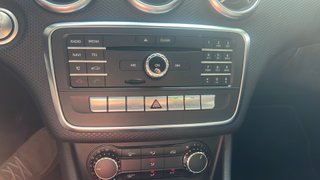 Mercedes-Benz Clase A 220 CDI SPORT