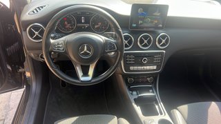Mercedes-Benz Clase A 220 CDI SPORT