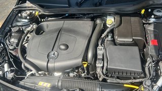 Mercedes-Benz Clase A 220 CDI SPORT