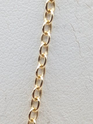 Cadena Tous Oro 18k