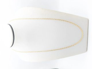 Cadena Tous Oro 18k