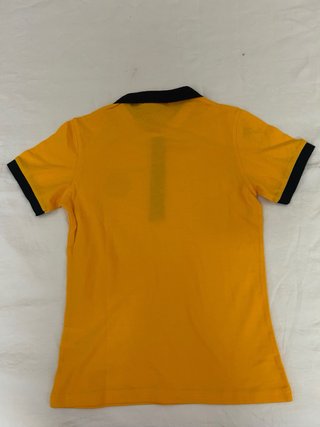 Polo Ufficiale Wolverhampton Wanderers FC 10 Anni