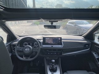 Nissan Qashqai 2024