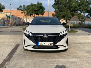 Nissan Qashqai 2024