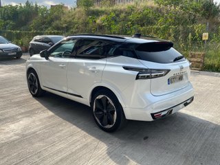 Nissan Qashqai 2024