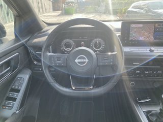 Nissan Qashqai 2024