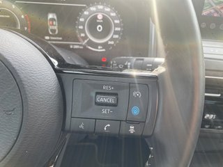 Nissan Qashqai 2024