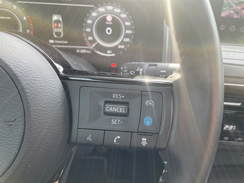 Nissan Qashqai 2024, foto 9