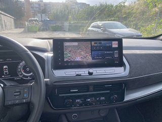 Nissan Qashqai 2024