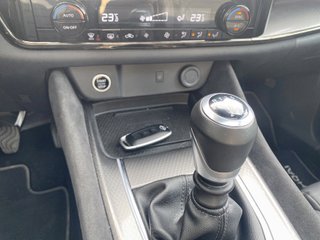 Nissan Qashqai 2024
