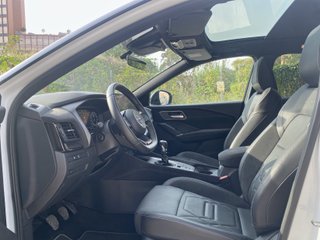 Nissan Qashqai 2024