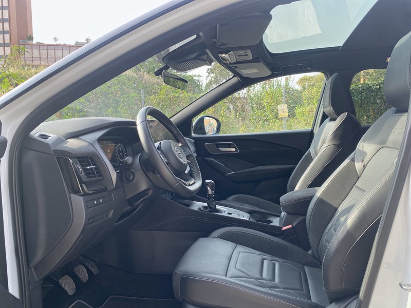 Nissan Qashqai 2024, foto 11
