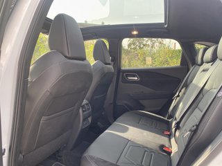 Nissan Qashqai 2024