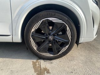 Nissan Qashqai 2024