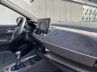 Nissan Qashqai 2024