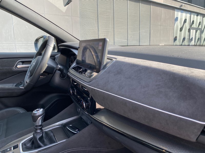 Nissan Qashqai 2024, foto 18