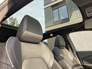 Nissan Qashqai 2024