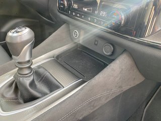 Nissan Qashqai 2024