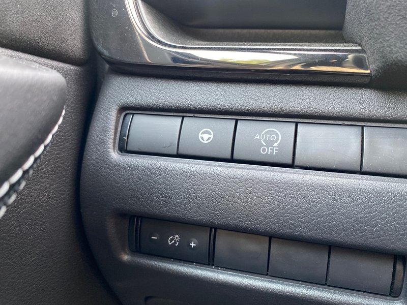 Nissan Qashqai 2024, foto 22