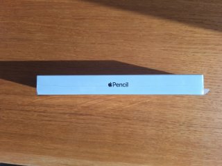 Nuevo Apple Pencil 2ª Generación