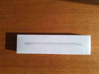 Nuevo Apple Pencil 2ª Generación