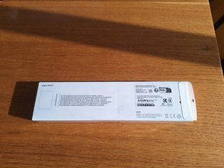Nuevo Apple Pencil 2ª Generación