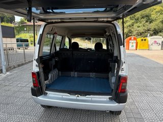 Peugeot Partner 2003