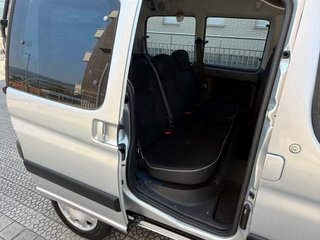 Peugeot Partner 2003