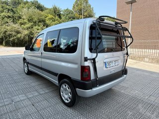 Peugeot Partner 2003