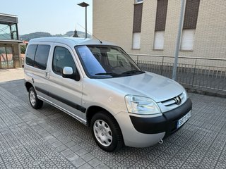Peugeot Partner 2003
