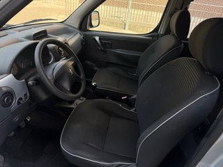 Peugeot Partner 2003
