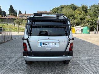 Peugeot Partner 2003