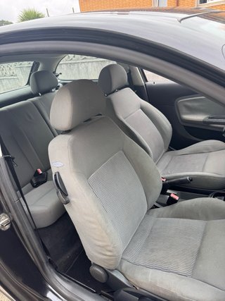 SEAT Ibiza 2003