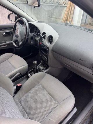 SEAT Ibiza 2003
