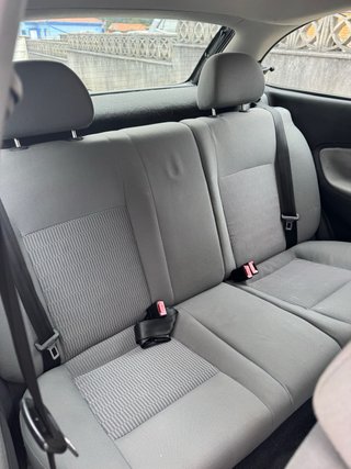 SEAT Ibiza 2003