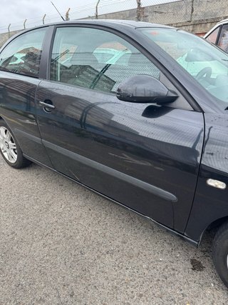 SEAT Ibiza 2003