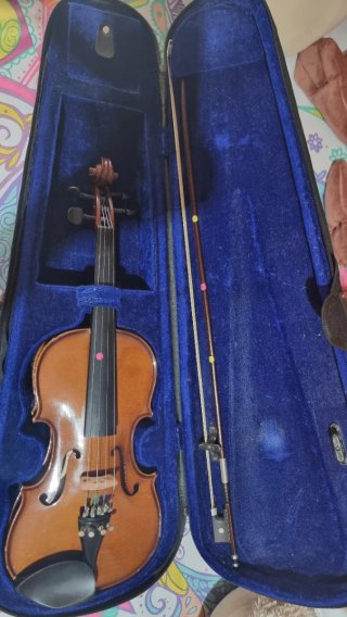 Violín 3/4