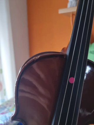 Violín 3/4