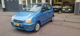 Hyundai Atos 2005