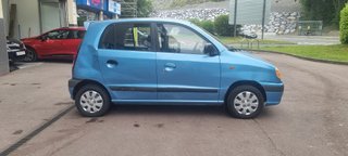 Hyundai Atos 2005