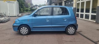 Hyundai Atos 2005