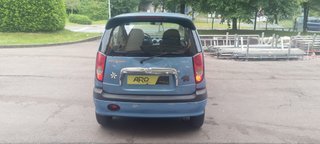 Hyundai Atos 2005