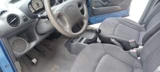 Hyundai Atos 2005