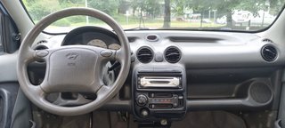 Hyundai Atos 2005