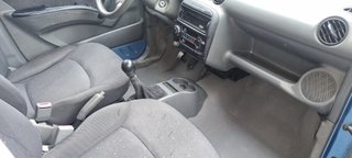 Hyundai Atos 2005