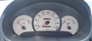 Hyundai Atos 2005