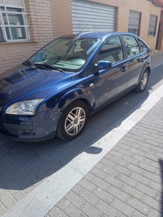 Ford Focus 2005