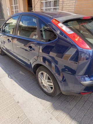 Ford Focus 2005