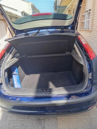 Ford Focus 2005