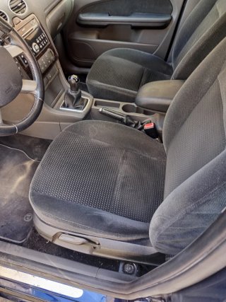Ford Focus 2005